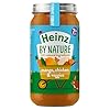 Heinz By Nature Mango, Chicken & Veggies Baby Food Jar 7+ Months 200g