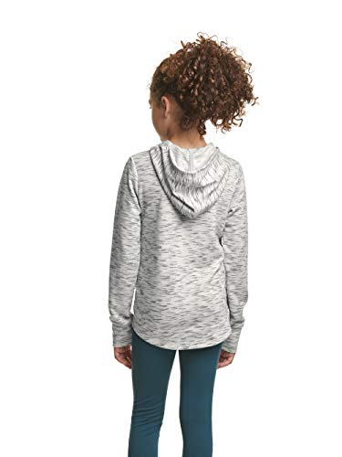C9 Champion girls Fleece Asymmetrical Jacket4