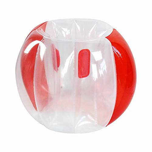 Bubble Soccer Bubble Balls, Balle Gonflable PVC, Bumper Ball 36inch Aquabulle, Gonflable à...