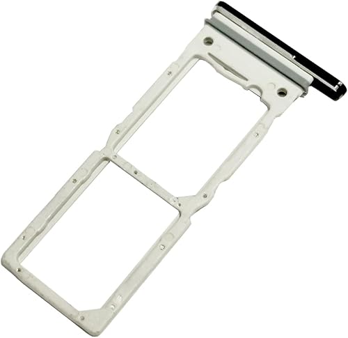 Miniatura 2 de Galaxy Z Fold 5 Bandeja para tarjeta SIM de doble repuesto Fold 5 5G Soporte de ranura para tarjeta SIM para Samsung Galaxy Z Fold5 7.6 pulgadas