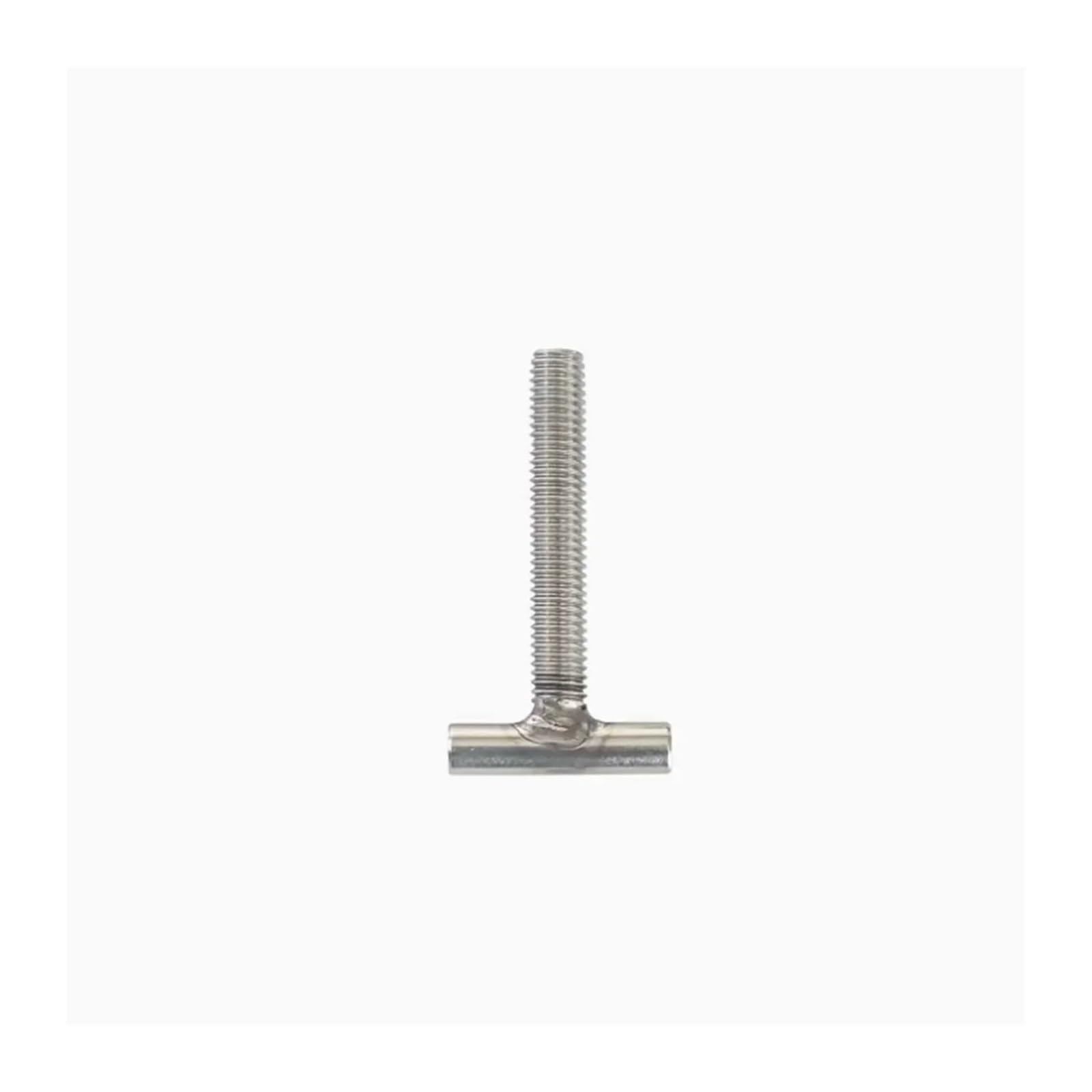 Bullone a T in acciaio inossidabile, Viti for saldatura cilindriche e a forma di T in acciaio inossidabile 304 M4-M10(5pcs M5X40)