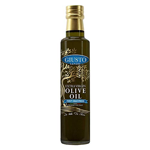 Giusto Sapore Aceite de Oliva Extra Virgen 6 Pack 17oz miniatura 1
