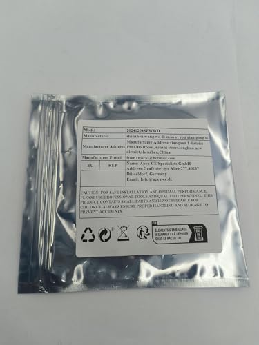 60Pcs Lever Nuts Wire Connectors, 1 to 1 Inline Electrical Lever Wire Connectors kit for Quick Connect 28-12 AWG - Image 3