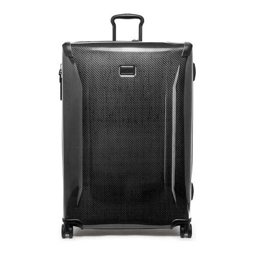 TUMI Tegra-Lite 4-Wheel Luggage Black Graphite