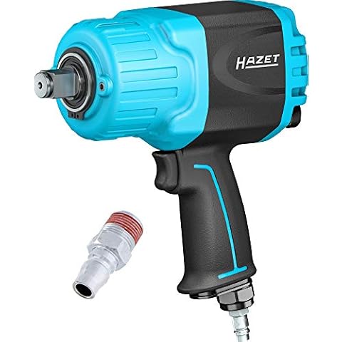 HAZET 9013TT Compact Impact Wrench Cover