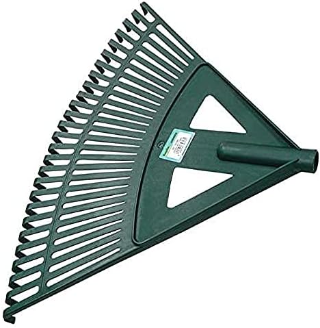 Riegolux 301960 Green Garden Broom Olive Collection