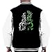 Produktbild Dragon Ball Z Broly Shadow Men's Varsity Jacket