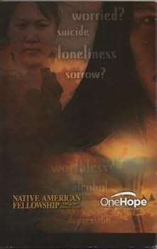 Paperback Book of Hope Book