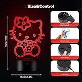 Zoom IMG-2 hoojtny lampada bambini notturna luce Zoom IMG-2 hoojtny lampada bambini notturna luce