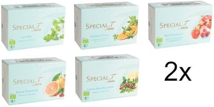 Suchergebnis Auf Amazon De Fur Special T Nestle Teekapseln