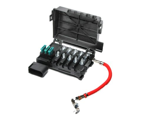 MTC 1J0-937-617D Volkswagen Golf Jetta Beetle Fuse Box