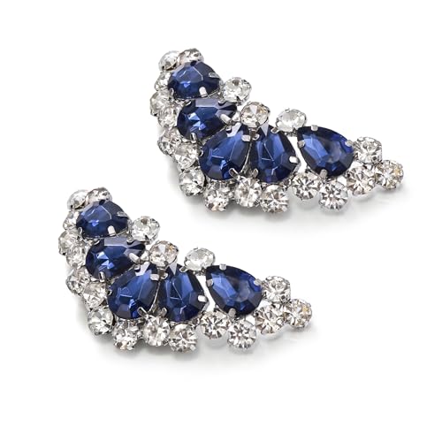 Flyonce ���C���X�g�[���N���b�v ���f�B�[�X �h���X�V���[�Y - �p���v�X��t���b�g�p�����W���G���[�A�N�Z�T���[, �N���X�^��, ��΂Ȃ�