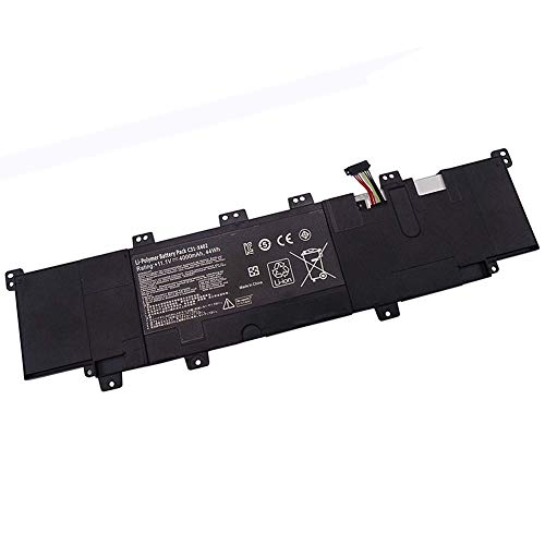 Batterie C31-X402 pour ASUS S400CA afin de réparer un PC qui coupe