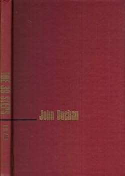 Unknown Binding Thirty-Nine Steps 39 Book