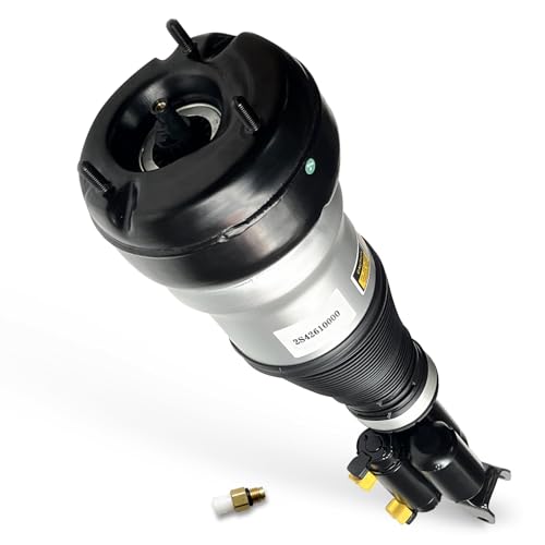 KEIYSHOLCK Front Left Air Strut Suspension Replacement for Benz S-Class