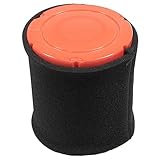Stens Air Filter Combo 100-025 Replacement for MTD 4X90HU, 4X90HUA, 8X90KU, 8X90ZU, 9X90HU,