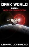 DARK WORLD: Die AIOLUS Chroniken – Band 4 (Die AIOLUS-Chroniken) (German Edition)