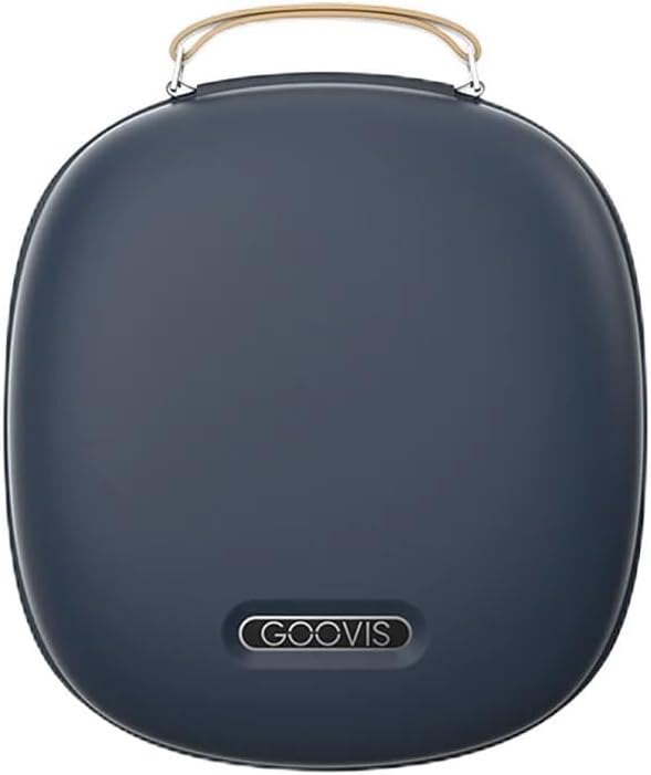 GOOVIS G3 MAX Carrying Case - Durable Storage Solution for GOOVIS G3 MAX