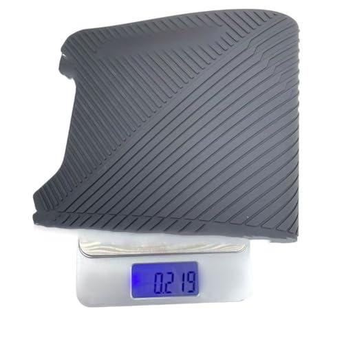 Siliconen antislipmat voor Segway, Ninebot en ZT3 Pro elektrische scooter - Afbeelding 5