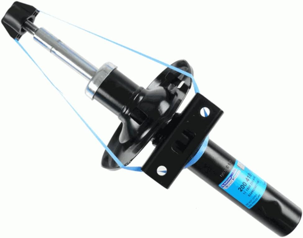SACHS 200 419 Shock Absorber Compatible With Ford GALAXY (WGR) 1995-2006 Front Axle And Other Vehicles