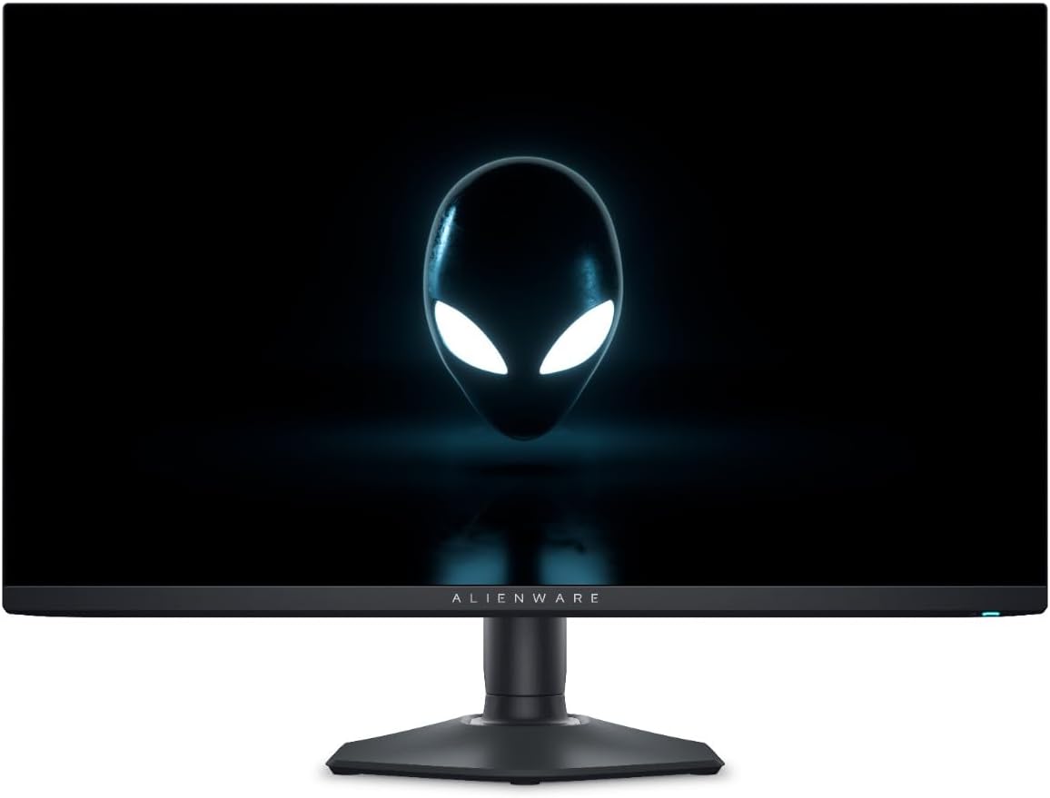 AW2725DF 27 Inch QHD (2560x1440) Gaming Monitor, 360Hz, QD OLED, 0.03ms, AMD FreeSync Premium Pro, 99.3% DCI-P3, HDR400, USB-C, 2x DisplayPort, HDMI, 4x USB, 3 Year Warranty