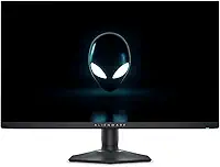 Monitor Alienware de 27' Gamer QD-OLED - AW2725DF - 360Hz