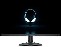 Monitor Gamer Alienware 27" QHD (2560 x 1440) – 360Hz – QD-OLED 0,03ms com AlienFX e HDR TrueBlack 400 – AW2725DF