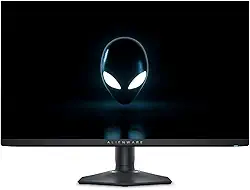 Monitor Alienware de 27" Gamer QD-OLED - AW2725DF - 360Hz