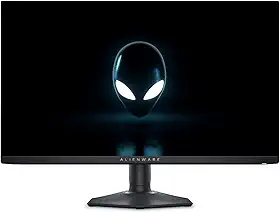 Monitor Alienware de 27' Gamer QD-OLED - AW2725DF - 360Hz