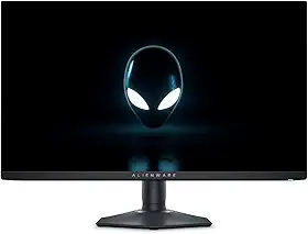 Monitor Gamer Alienware 27" QHD (2560 x 1440) – 360Hz – QD-OLED 0,03ms com AlienFX e HDR TrueBlack 400 – AW2725DF