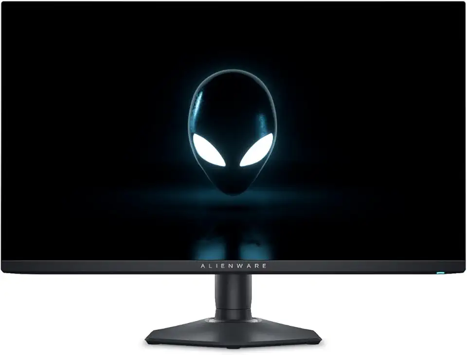 Monitor Alienware de 27" Gamer QD-OLED - AW2725DF - 360Hz