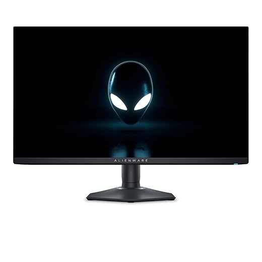 Monitor Alienware de 27" Gamer QD-OLED - AW2725DF - 360Hz
