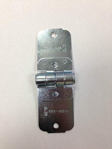 36 Pack Todco Door Repair Kit Overhead Truck - Hinges + 1