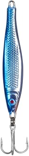 Stagger Pilker bleifrei, 40-225g, Dorschköder