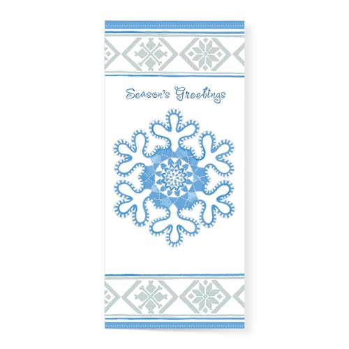 Designer Greetings Special Thoughts Season's Greetings J[h }l[z_[ u[Xm[t[N (tJ[h6) -  ؎ MtgJ[hp