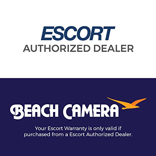 Escort Passport S75 Radar Detector With Gps With Auto Lock #TOP2