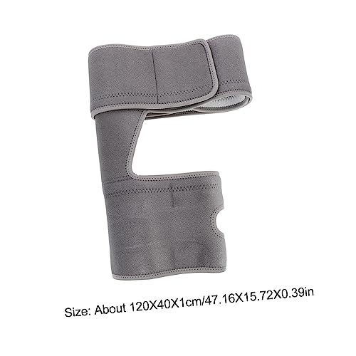 Protector de cadera ajustable FOMIYES para deportes miniatura 2