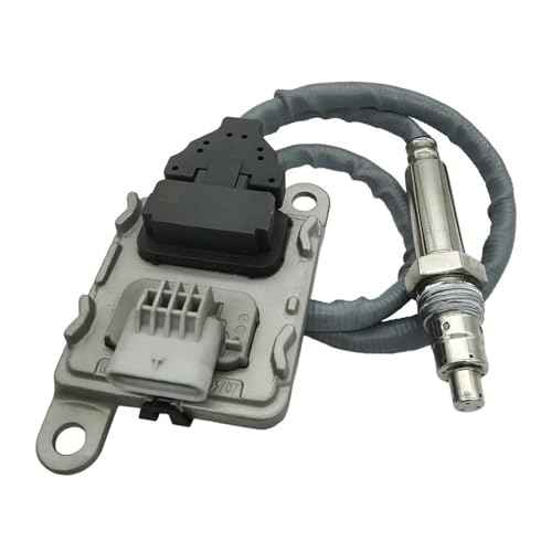 Capteur NOx Opel Movano résout le voyant moteur allumé sur 2.3 CDTI 95529378