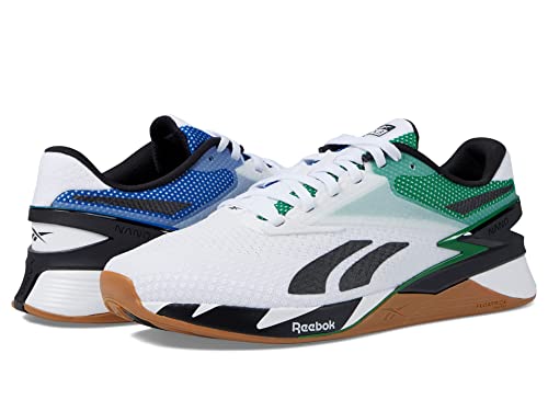 Reebok([{bN) jp lp im X3 o[VeBXj[J[, zCg/OO[/xN^[u[B, 7 Women/5.5 Men