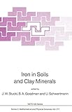 Iron in Soils and Clay Minerals (Nato Science Series C: (217))
