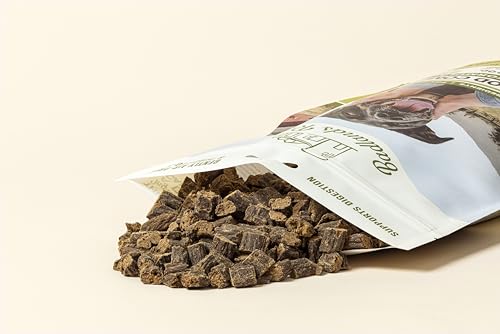 Badlands Ranch By Katherine Heigl- Superfood Complete Beef Formula Adult Dog Food thumb #7