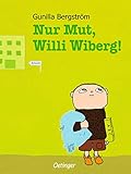 willi wiberg serie  Nur Mut, Willi Wiberg