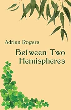 Paperback Between Two Hemispheres Book