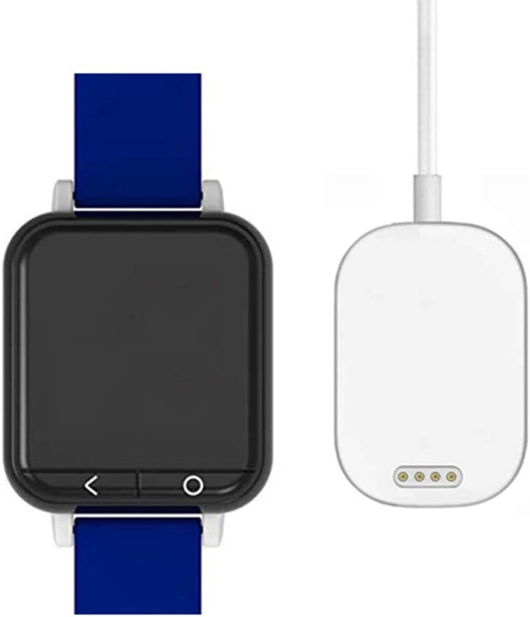 Charger Compatible with Gizmo Watch, Replacement Charging Cable Cord Dock Cradle Stand Station for Gizmo Kids Smart Watch