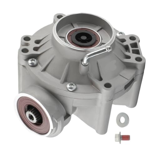 Différentiel arrière haute résistance compatible référence 703501019
