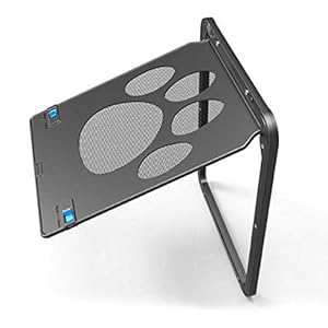 Kattenluiken Huisdier Kat Hond Deur Veilig Afsluitbare Magnetische Hordeur Honden Katten Venster Poort Voor Huisdieren Vrij Gemakkelijk Installeren 1Stks 24X29cm