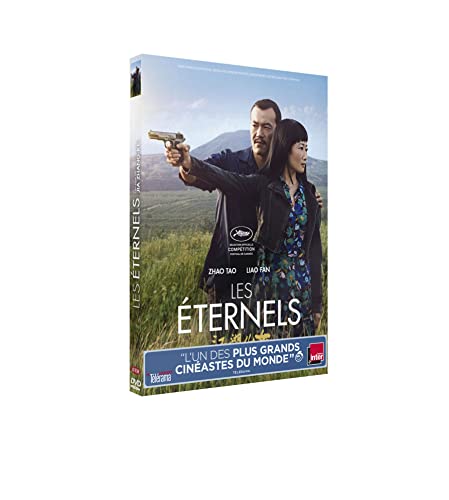 Les Eternels [Francia] [DVD]