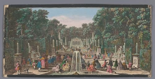 Peinture Pour la Décoration de la Chambre à Coucher Rigaud 60x90