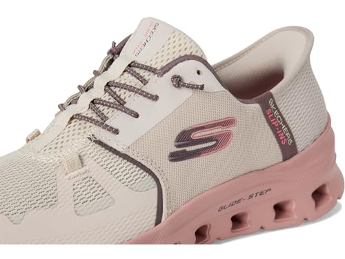 Image of Skechers Women's Hands Free Slip-ins Glide-Step Pro Sneaker