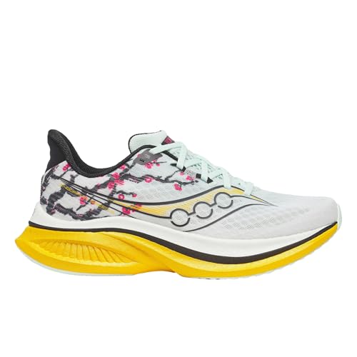 Image of Saucony Men's Endorphin Speed 5 Sneaker